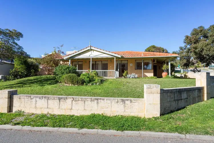 Second view of Homely house listing, 130 Petra Street, Bicton WA 6157