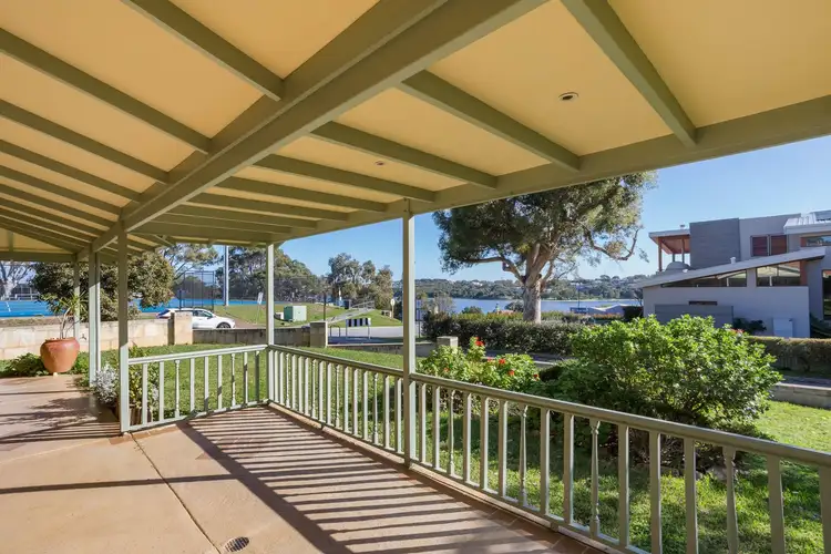 Fifth view of Homely house listing, 130 Petra Street, Bicton WA 6157