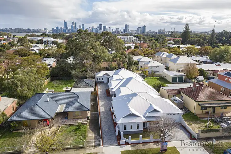 Second view of Homely house listing, 63B Geddes Street, Victoria Park WA 6100