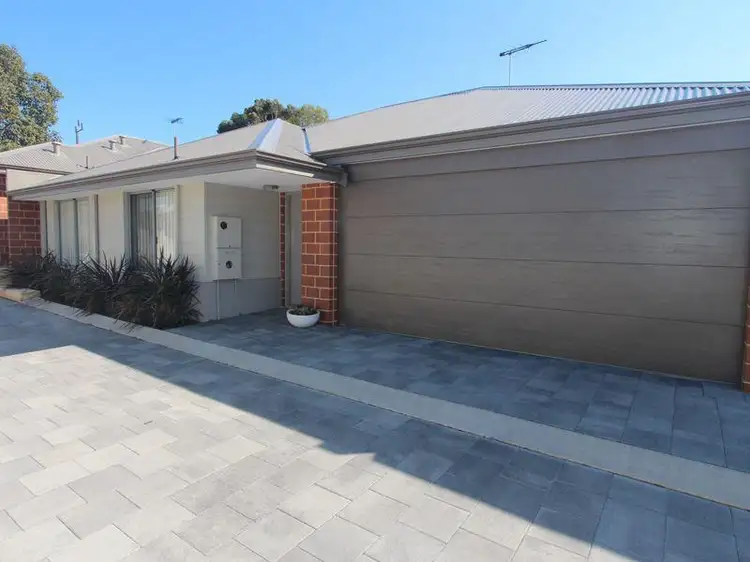 Second view of Homely house listing, 6B Bates Road, Innaloo WA 6018