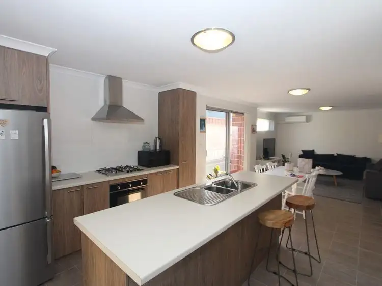 Fourth view of Homely house listing, 6B Bates Road, Innaloo WA 6018