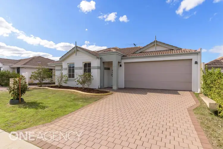 Second view of Homely house listing, 64a Amherst Road, Canning Vale WA 6155