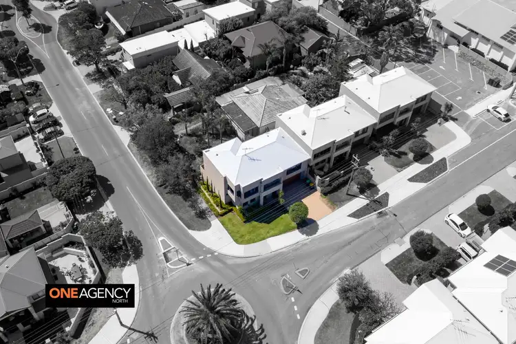 17A Moorland Street, Scarborough WA 6019