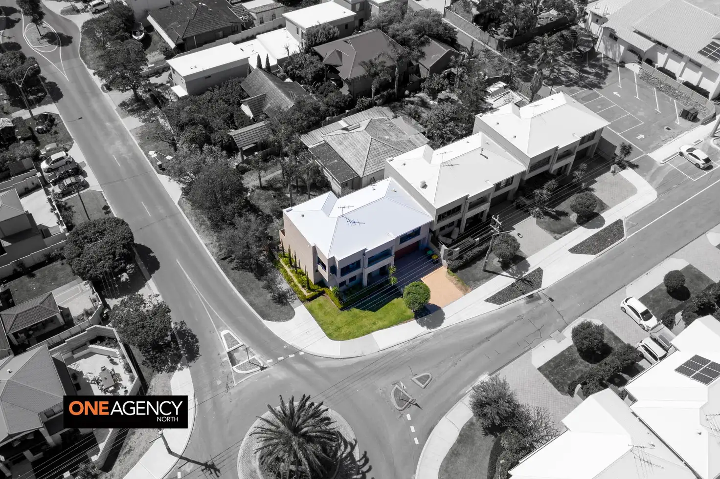 Main view of Homely house listing, 17A Moorland Street, Scarborough WA 6019
