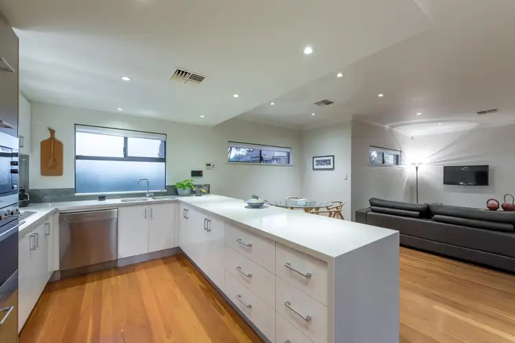 Second view of Homely house listing, 17A Moorland Street, Scarborough WA 6019