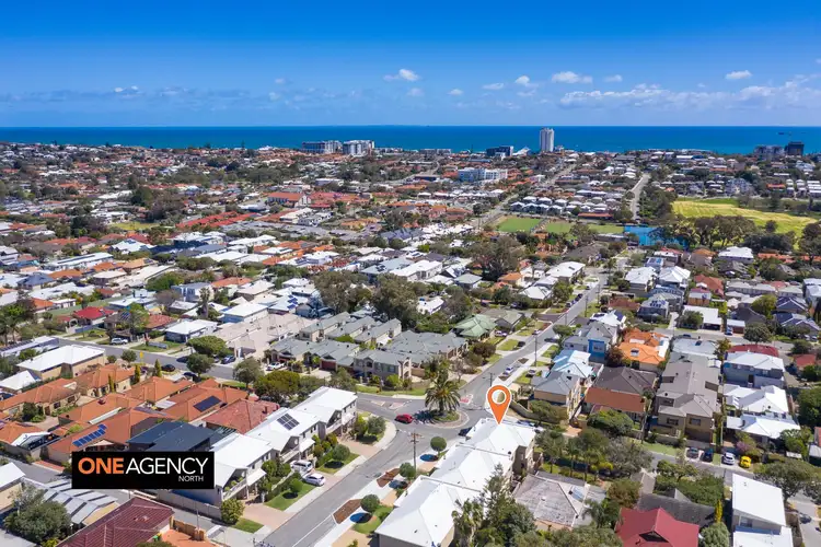 Sixth view of Homely house listing, 17A Moorland Street, Scarborough WA 6019