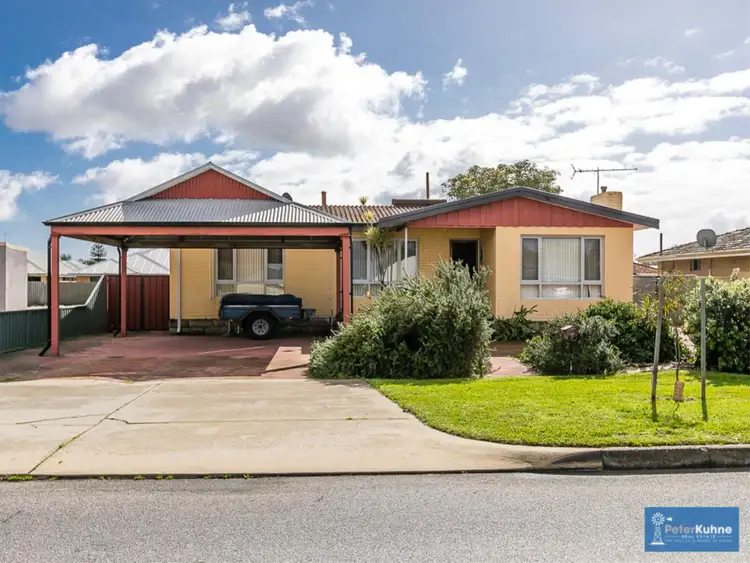 14 Turon Street, Morley WA 6062
