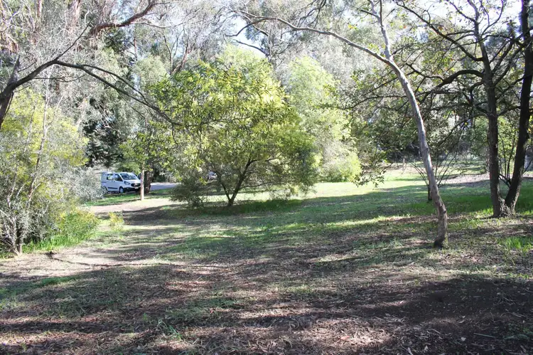 Main view of Homely land listing, Address available on request