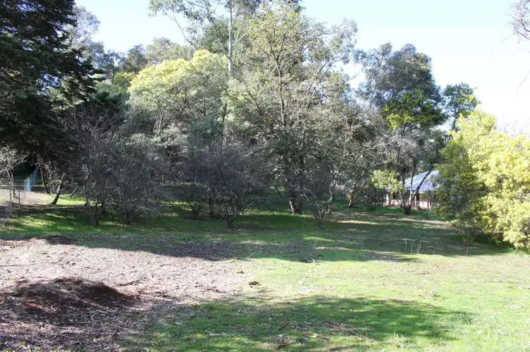 Second view of Homely land listing, Address available on request