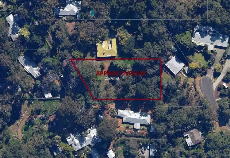 Sixth view of Homely land listing, Address available on request