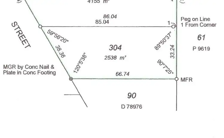 Seventh view of Homely land listing, Address available on request