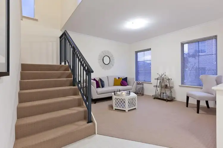 Fifth view of Homely house listing, 3/50 Katanning Street, Bayswater WA 6053
