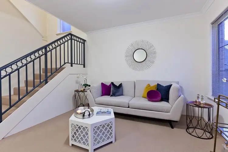 Sixth view of Homely house listing, 3/50 Katanning Street, Bayswater WA 6053