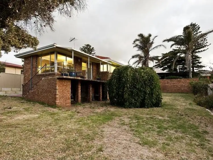 21B James  Street, North Beach WA 6020