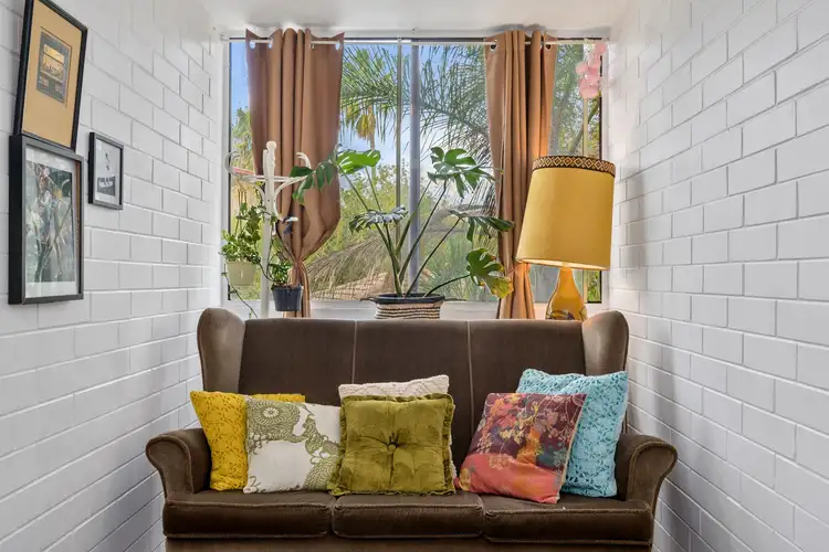 Second view of Homely unit listing, 101B/19 Herdsman Parade, Wembley WA 6014