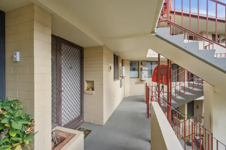 Seventh view of Homely unit listing, 101B/19 Herdsman Parade, Wembley WA 6014