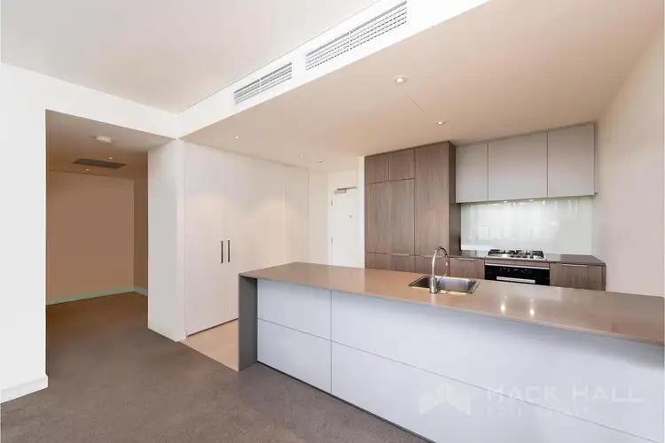 Fourth view of Homely apartment listing, 507/15 Freeman Loop, North Fremantle WA 6159