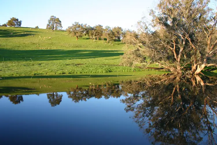 Lot 54 Great Northern Highway, Bindoon WA 6502