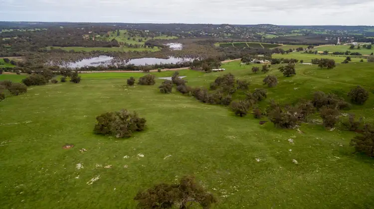 Second view of Homely rural property listing, Lot 54 Great Northern Highway, Bindoon WA 6502