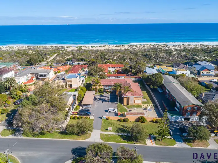 Fourth view of Homely house listing, 3/137 Hastings Street, Scarborough WA 6019