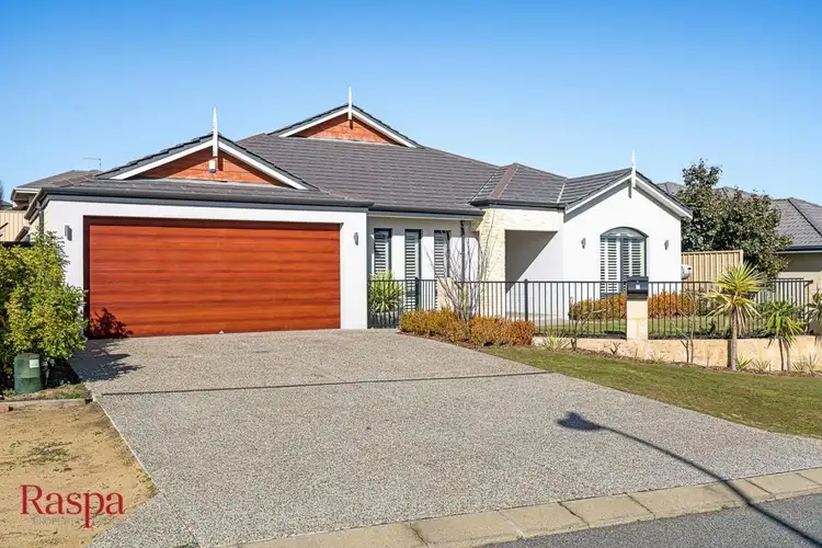 8 Scrubwren Vista, Beeliar WA 6164