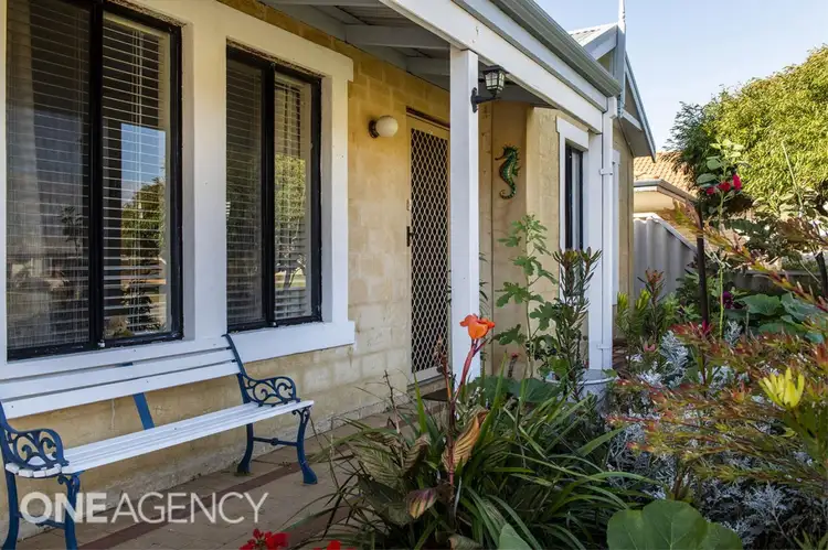 Main view of Homely house listing, 194 Currie Street, Warnbro WA 6169