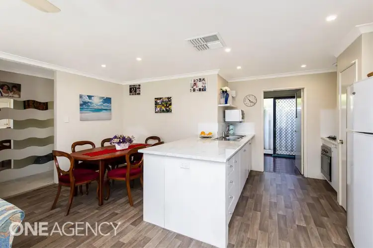 Sixth view of Homely house listing, 194 Currie Street, Warnbro WA 6169