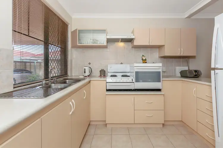 Second view of Homely villa listing, 114/17-21 Hefron Street, Rockingham WA 6168