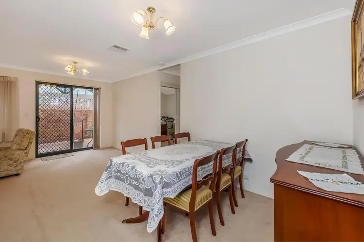 Fourth view of Homely villa listing, 114/17-21 Hefron Street, Rockingham WA 6168