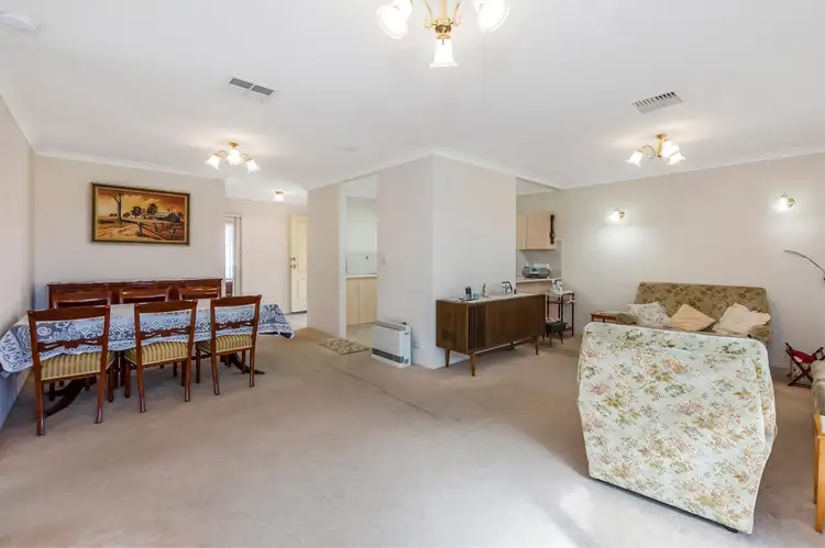 Fifth view of Homely villa listing, 114/17-21 Hefron Street, Rockingham WA 6168