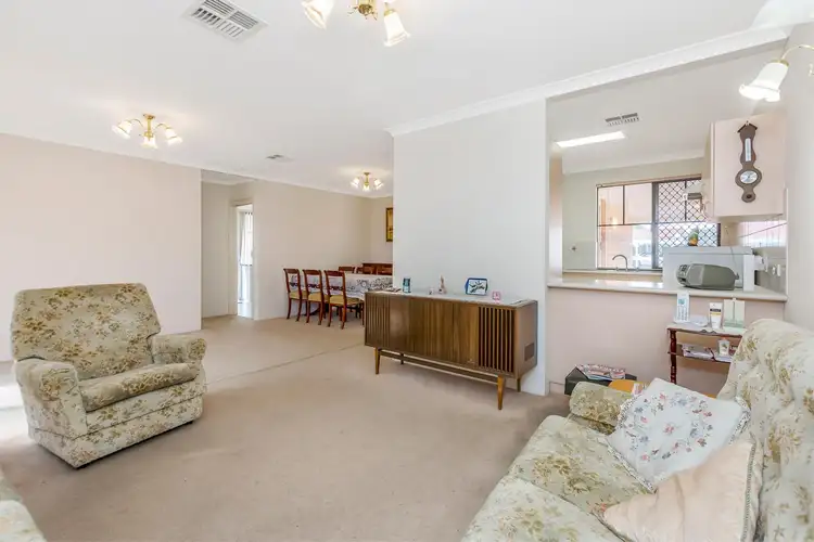 Seventh view of Homely villa listing, 114/17-21 Hefron Street, Rockingham WA 6168