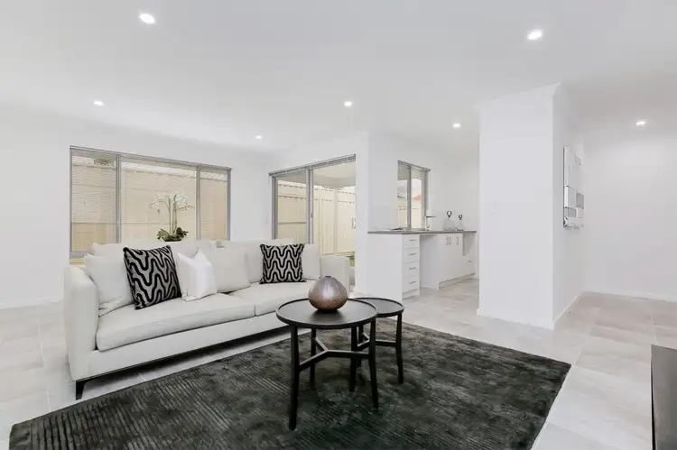 Main view of Homely house listing, Unit 6, 3 Dance Drive, Middle Swan WA 6056