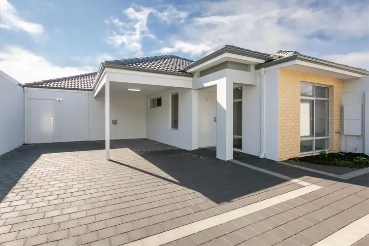 Second view of Homely house listing, Unit 6, 3 Dance Drive, Middle Swan WA 6056