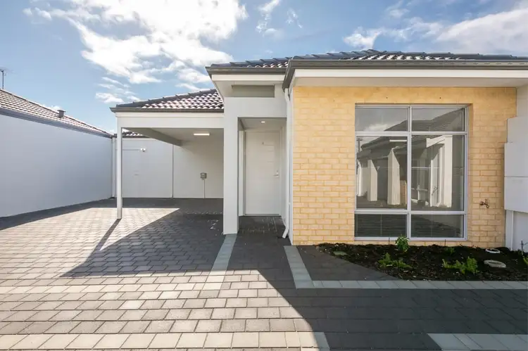 Third view of Homely house listing, Unit 6, 3 Dance Drive, Middle Swan WA 6056