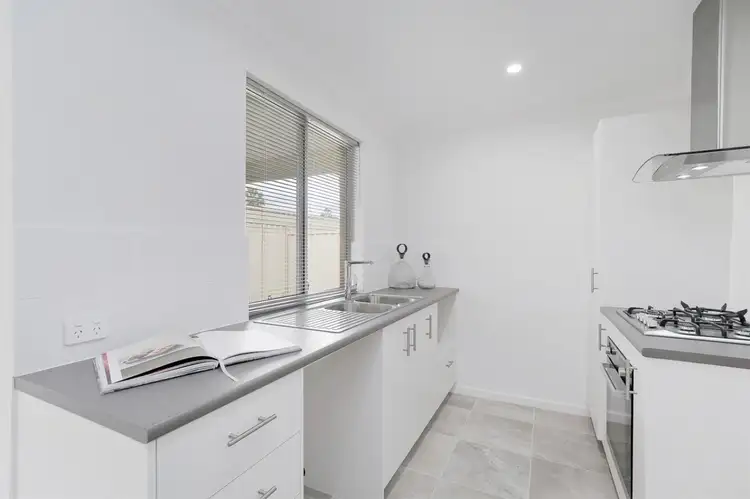 Fourth view of Homely house listing, Unit 6, 3 Dance Drive, Middle Swan WA 6056
