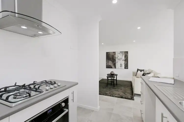Fifth view of Homely house listing, Unit 6, 3 Dance Drive, Middle Swan WA 6056