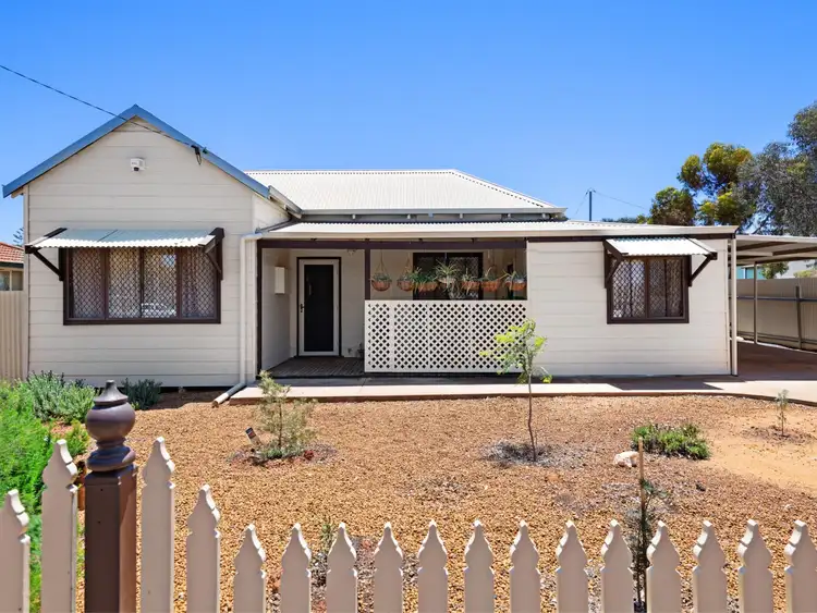Main view of Homely house listing, 153 Wittenoom Street, Victory Heights WA 6432
