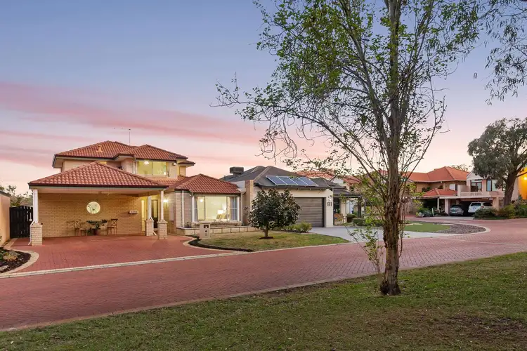 9 Godetia Gardens, Mount Claremont WA 6010