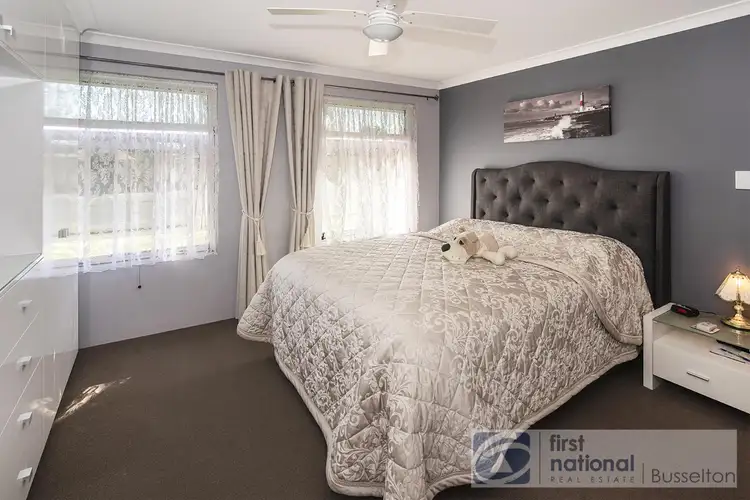 Sixth view of Homely house listing, 45 Honeyeater Crescent, Geographe WA 6280