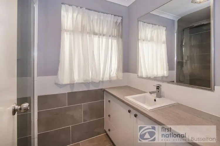 Seventh view of Homely house listing, 45 Honeyeater Crescent, Geographe WA 6280