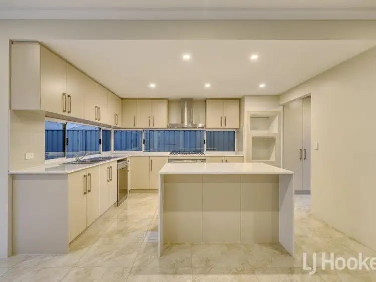 Fourth view of Homely house listing, 7 Summerhome Parade, Yanchep WA 6035