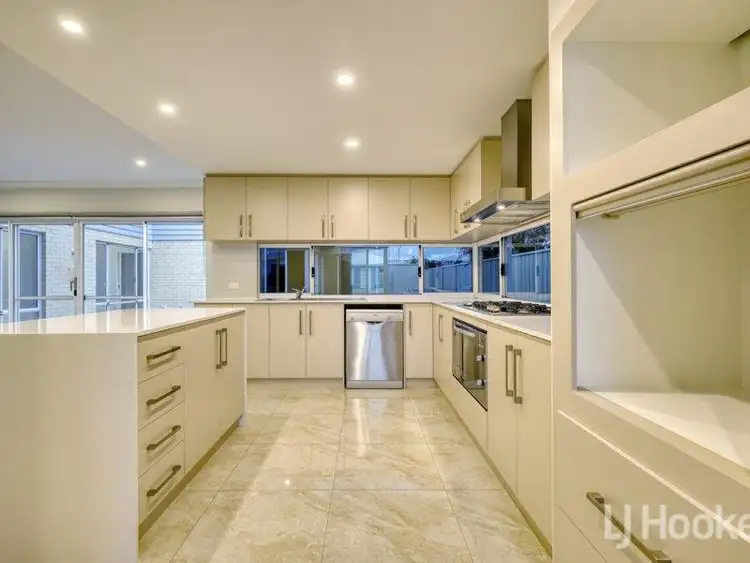 Fifth view of Homely house listing, 7 Summerhome Parade, Yanchep WA 6035