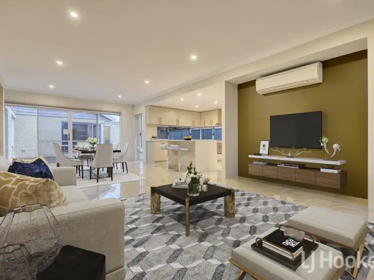 Sixth view of Homely house listing, 7 Summerhome Parade, Yanchep WA 6035