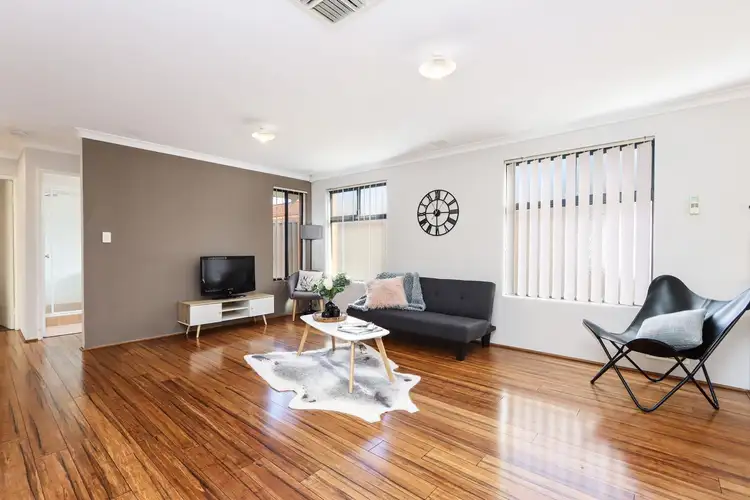 Main view of Homely house listing, 23C Norman St, St James WA 6102