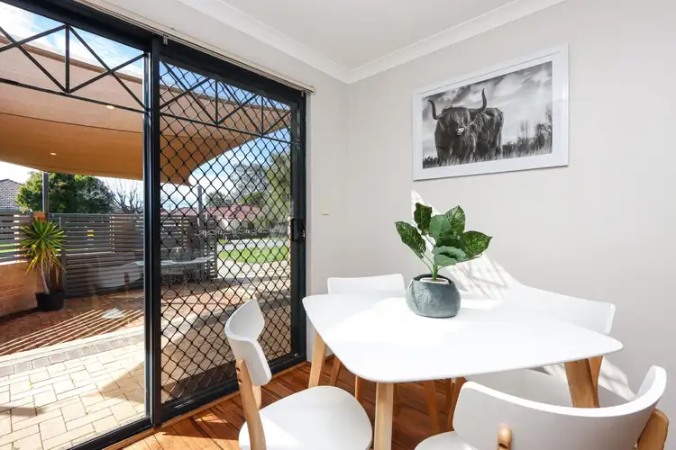 Sixth view of Homely house listing, 23C Norman St, St James WA 6102