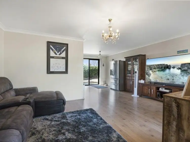 Second view of Homely villa listing, 40 Blenny Close, Cannington WA 6107