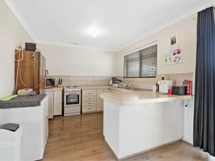Fourth view of Homely villa listing, 40 Blenny Close, Cannington WA 6107