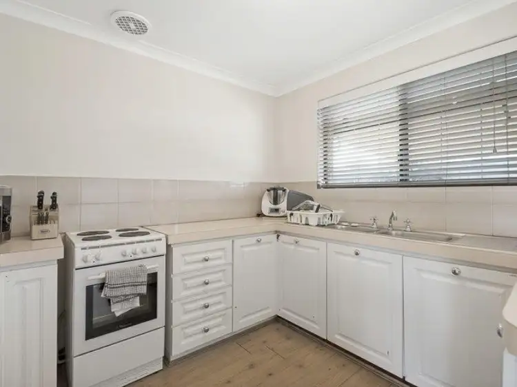 Fifth view of Homely villa listing, 40 Blenny Close, Cannington WA 6107