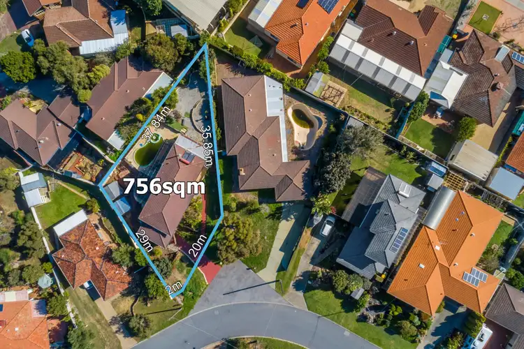 5 Dauntless Way, Duncraig WA 6023