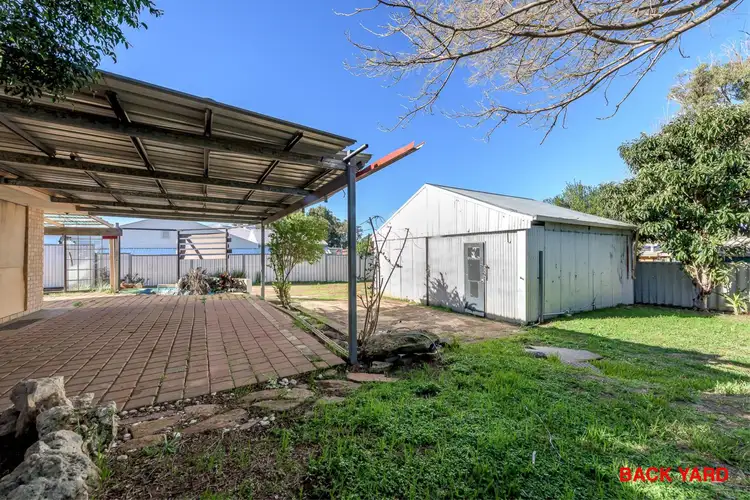Fourth view of Homely house listing, 11 Misty Meander, Greenfields WA 6210
